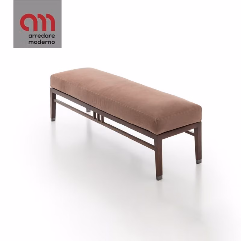 Panca Oriental Bench Alivar