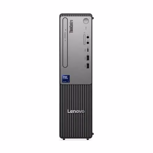 Lenovo ThinkCentre Neo 50s Gen 6 SFF, Intel Core Ultra 5 225, 8GB RAM, 512GB SSD, Windows, Nero, 13DM004SIX – 2
