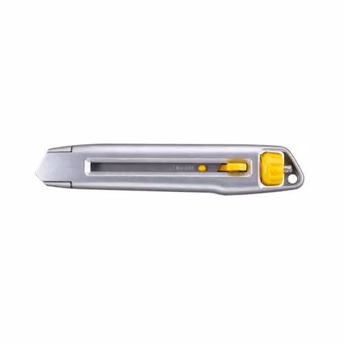 STANLEY 0-10-018- Cutter Universale con lama da 18 mm