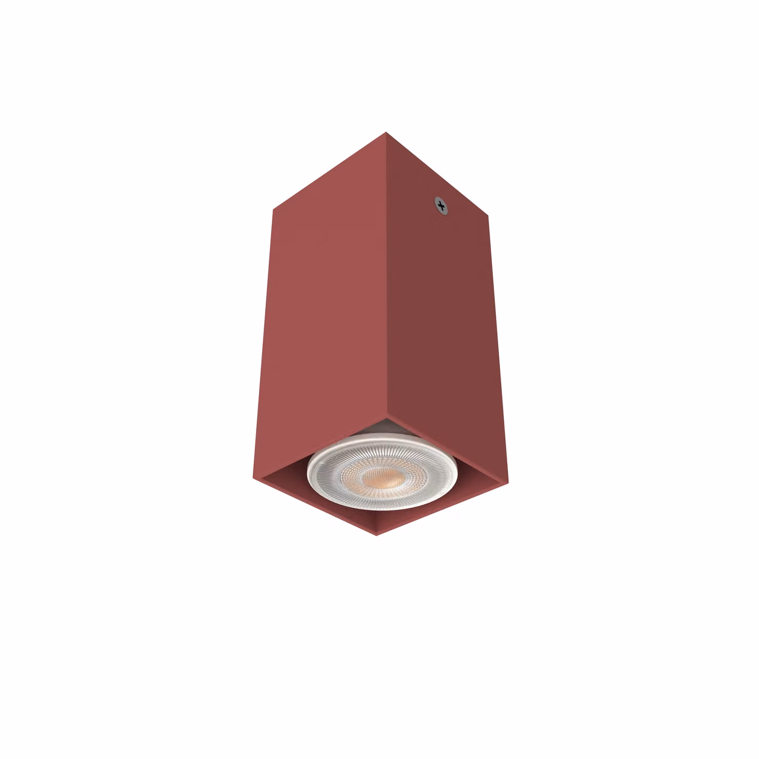 Lampada Da Soffitto Cube H10