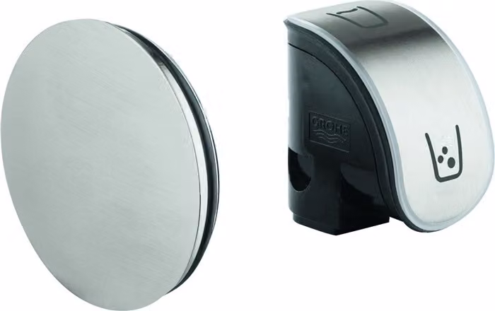 GROHE Centralina GROHE 46958 supersteel