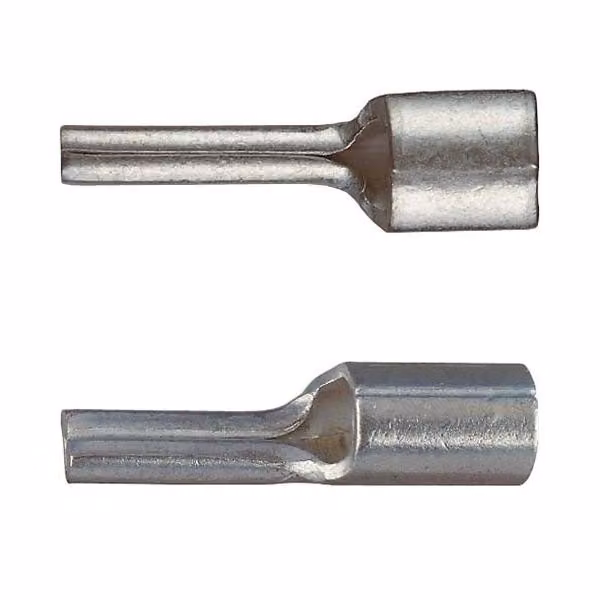 Occhiello per cavi con perno secondo DIN 70 qmm, stagnato ST1721