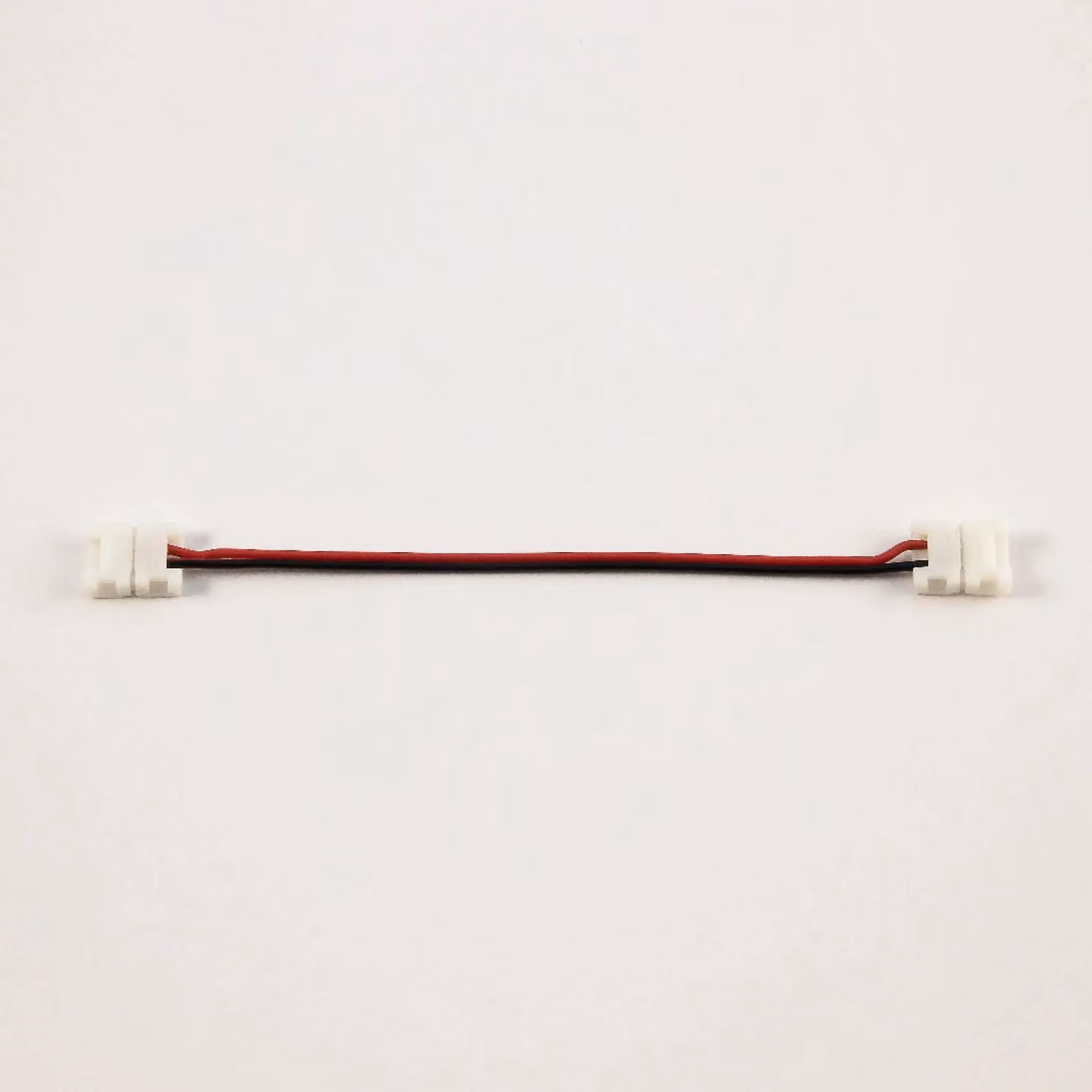 ELEMENTO DI CONNESSIONE FLESSIBILE ARELUX XRIBO/XSTRIP per STRISCE LED di 8 mm di larghezza