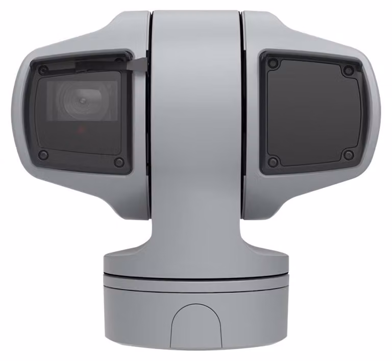 Axis 02316-002, Telecamera IP di sicurezza, Per esterni, Cavo, ARTPEC-7, Cinese semplificato, Cinese tradizionale, Ceco, Tedesco, Olandese, Inglese,..., EN 55032 Classe A, EN 50121-4, EN 61000-3-2, EN 61000-3-3, EN 55035, EN 61000-6-1, EN 61000-6-2,...