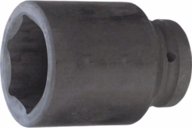 Chiave a Bussola 3/4" SW30 in Acciaio Cr-Mo per Avvitatore a Impulsi