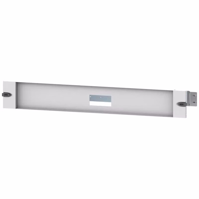 Siemens ALPHA UNIVERSAL, kit di montaggio per interruttori automatici compatti 3VA1, 1x 3VA10-11 /100A ... 8GK67332KK23