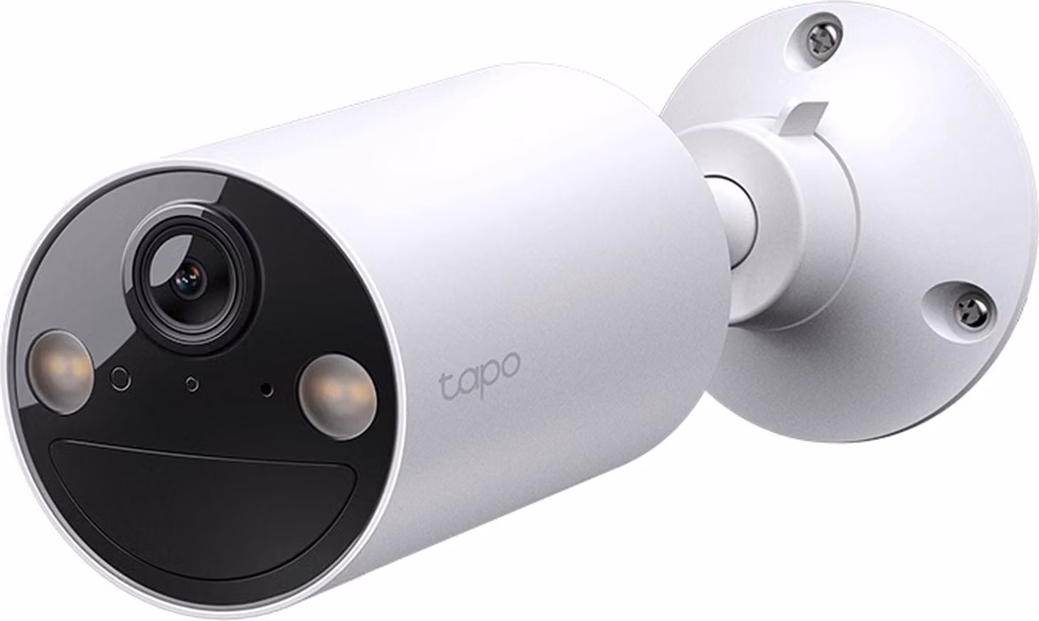 TP-Link Tapo C410 security camera Bullet IP security camera Outdoor 2304 x 1296 pixels Ceiling/wall