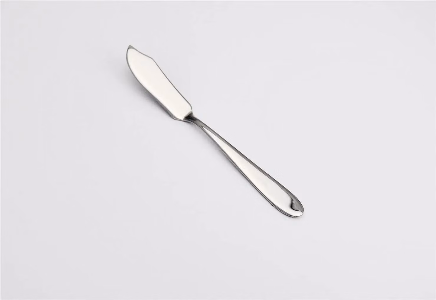 Coltello Pesce Ritz, confezione da 12 pezzi