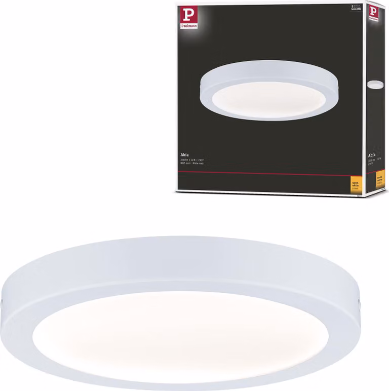 Pannello LED Paulmann Abia