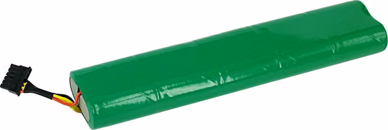 batteria 3600mAh per Neato tipo 205-0012 945-0129