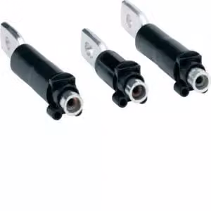 Connettore posteriore per modello x250 a 3 poli