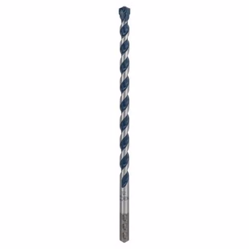 Bosch 1 punta per calcestruzzo CYL-5: 12x190x250 mm