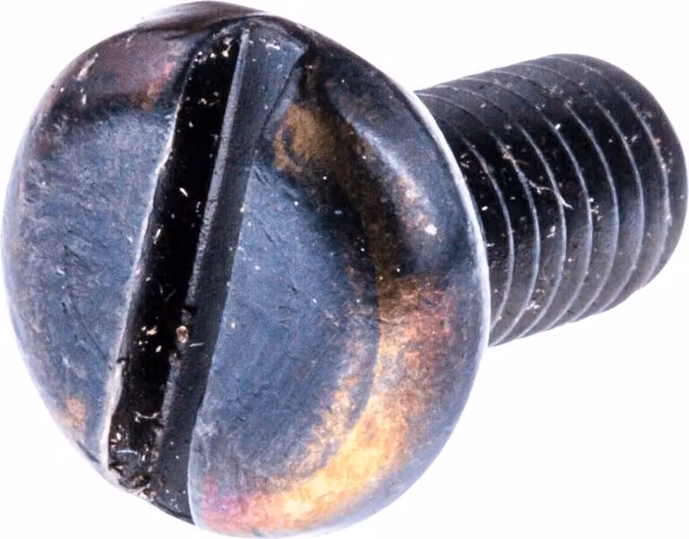 Bullone del cestello della sega 281 Husqvarna 723232585