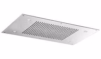 CASA39 Zucchetti Shower Plus Soffione doccia incasso Z94220