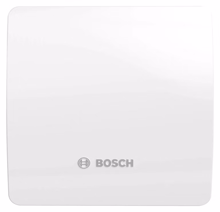 Bosch BOSCH Ventilatore da bagno, Fan 1500 DH W, 125, 1 pz.