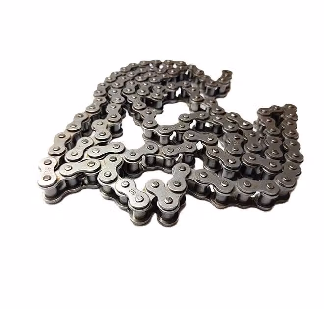 84993782 – Catena a rulli Claas – 77 maglie – Sganciata