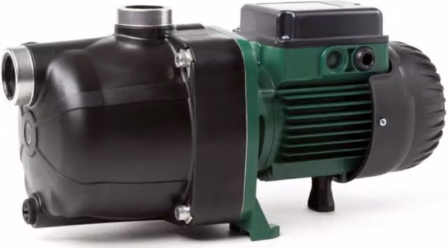 Elettropompa Centrifuga DAB JETCOM 102 M Autoadescante 1 hp 60212474H