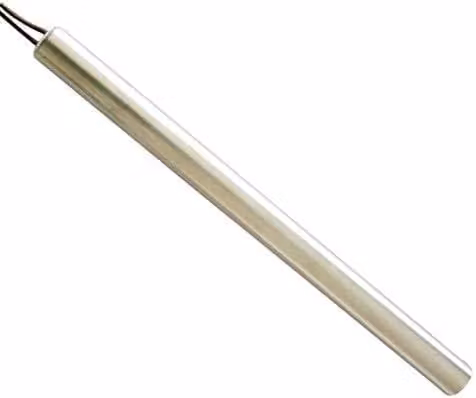 Resistenza per candeletta di stufa a pellet, 300 W, diametro 170 mm, modello 9,9