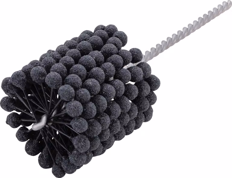 BGS 1260 | utensile di levigatura | flessibile | grana 120 | 68-70 mm