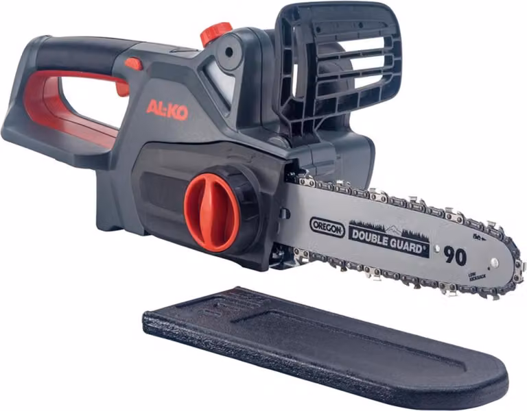 Motosega a batteria AL-KO CS 1825 senza batteria+caricatore