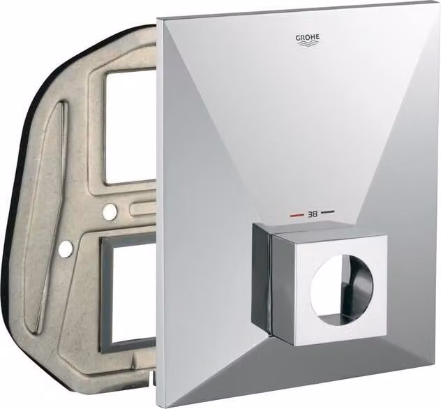 GROHE 47845000 Rosone 47845 chrom