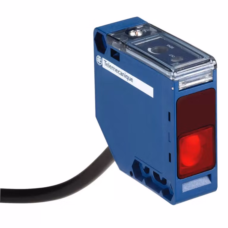 Barriera luminosa Portata 0÷30m Trasmettitore/ricevitore Xuk2aksnl2t
