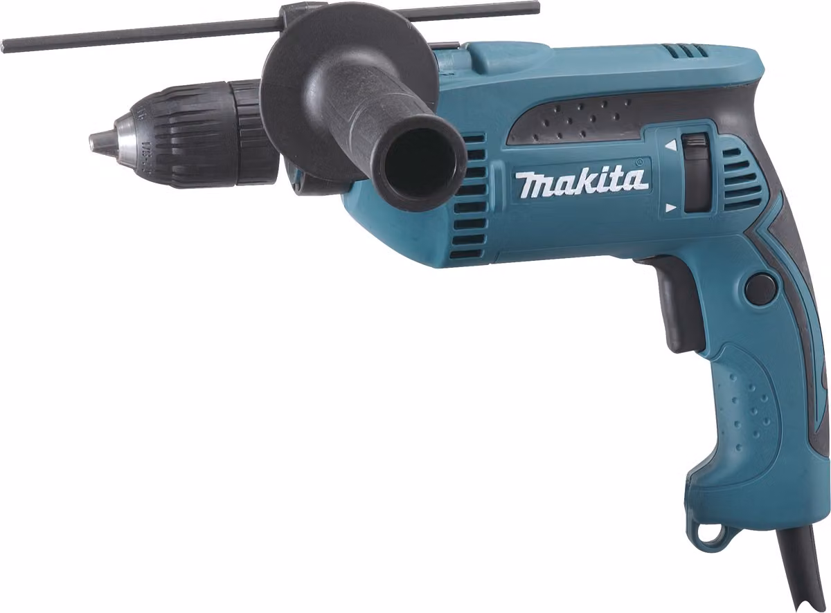 Trapano a percussione Makita 680 W • 16 mm • 0 - 2.800 min⁻¹