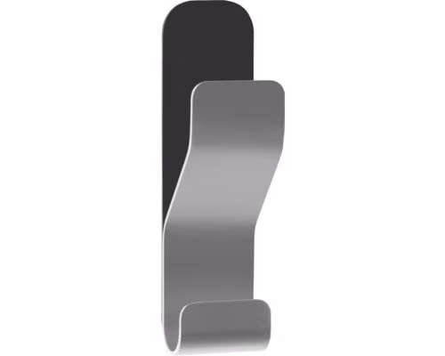 Gancio Spirella Anobile in acciaio inox