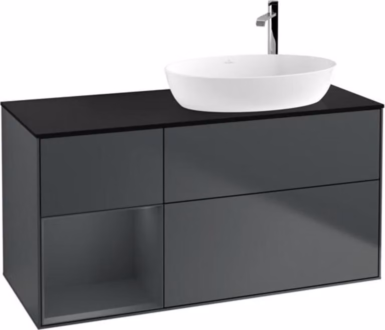 V&B mobile Finion 120cm, Pl b m, Rg md m Lac, md bl. m Lac