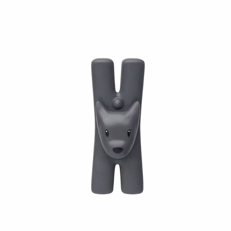 Set di due mollette Giampo Alessi