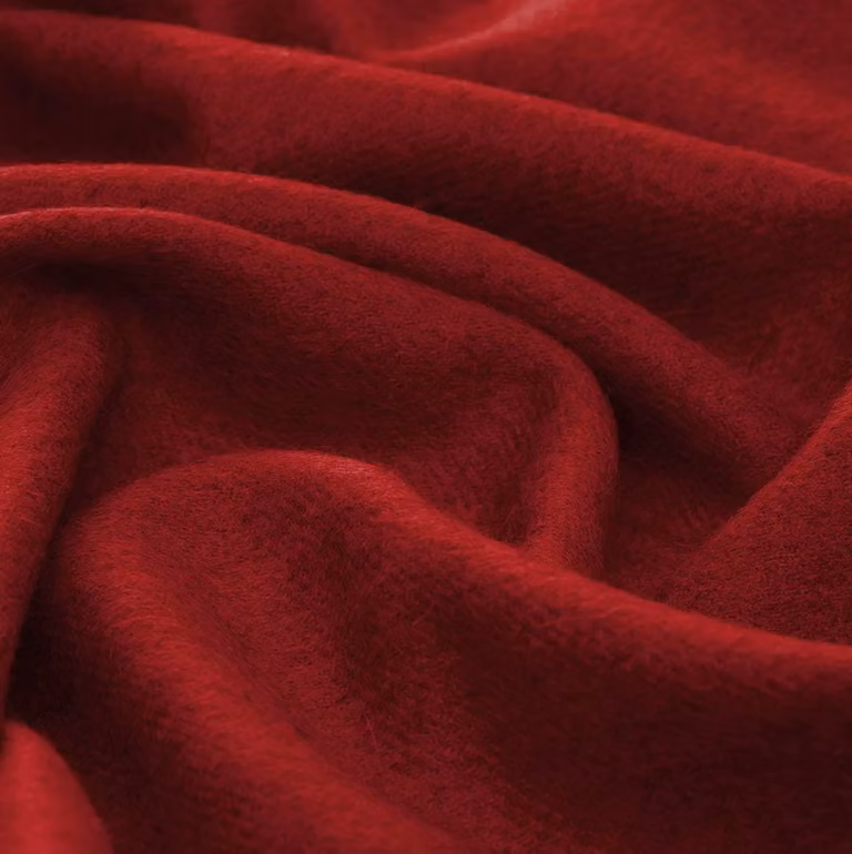 Coperte in alpaca di 130x200 cm, realizzate in 100% lana di alpaca baby, estremamente morbide