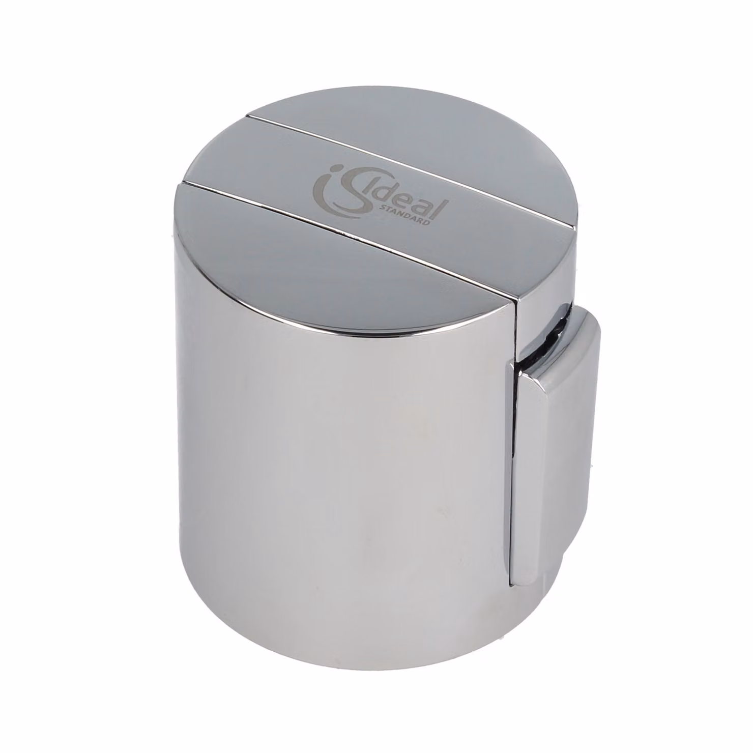 Termostato a manopola Ideal Standard, A962879AA, cromo