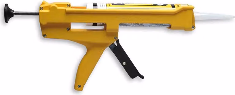 Pistola ISOLED Easy Grip per cartucce fino a 310 ml