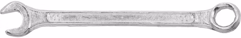 Chiave combinata da 11 mm