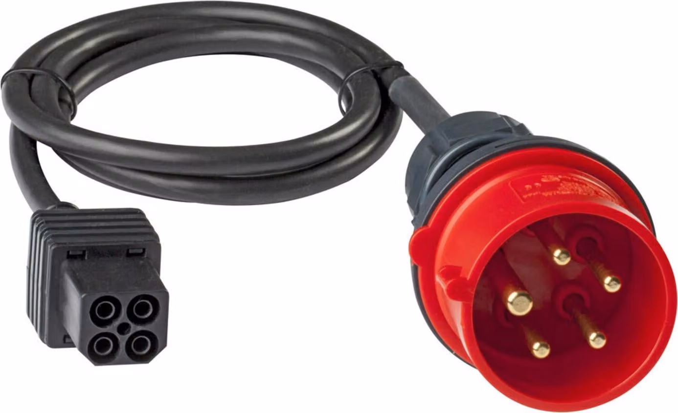Messadapter 044148 CEE-Messadapter fuer (044148)