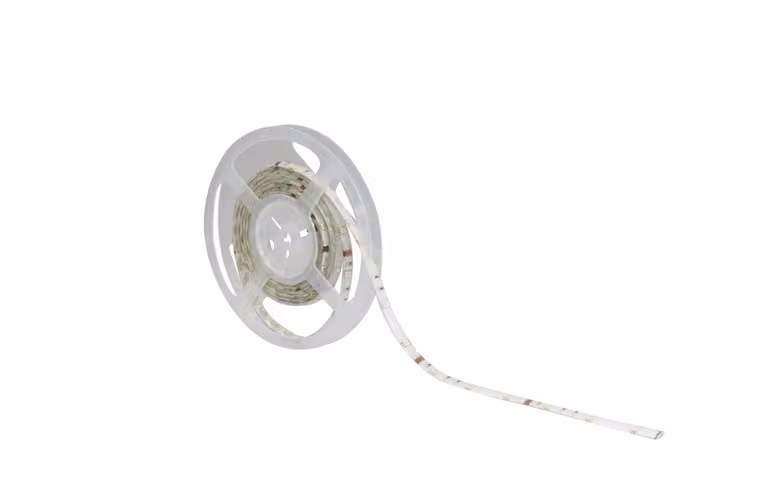 Striscia LED RGB Jamara da 5 m per interni