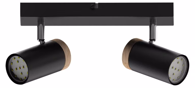 Lampada riflettore spot LAGOS 92-13712 Candellux