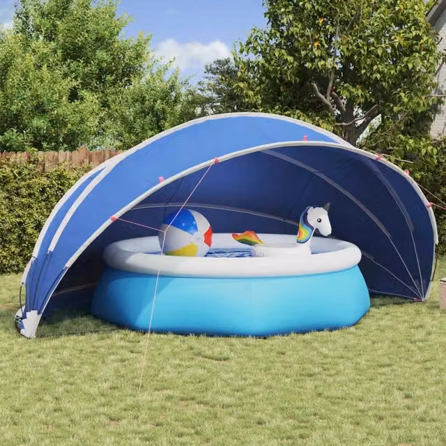 Dome Piscina 546 x 516 x 250 cm 42001126
