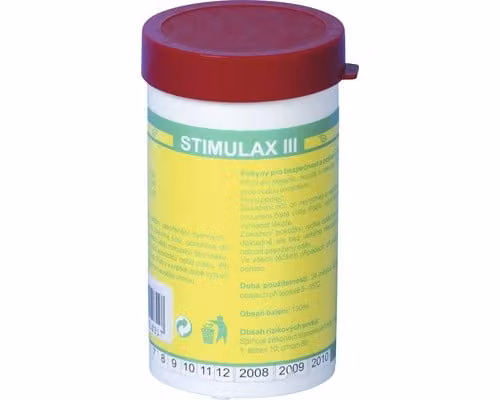 Stimolatore della crescita Stimulax III 130 ml