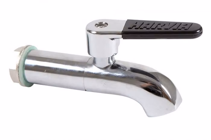Ricambio Harvia Rubinetto per serbatoio acqua ZVS-100