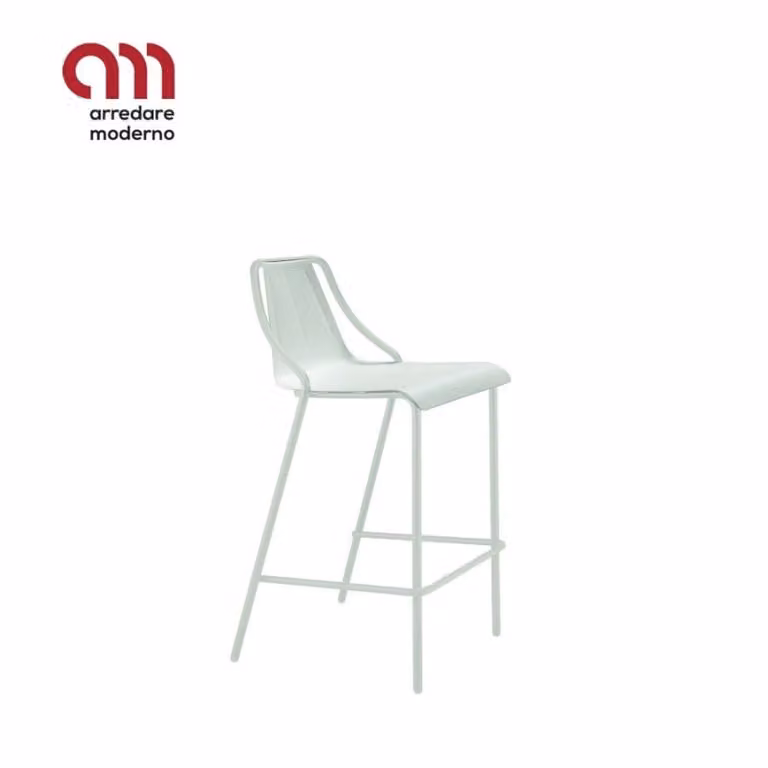 Sgabello Ola Midj H75 M