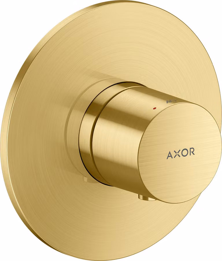 hansgrohe AXOR One Module thermostatique encastré, 48711950, 48711950