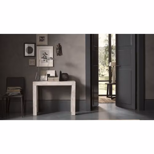 Consolle Combi estensibile a 3 o 5 allunghe Altacom