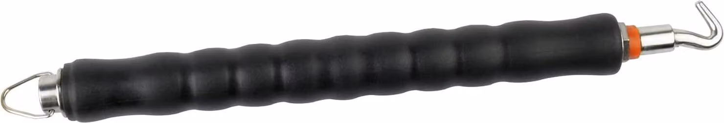 BRÜDER MANNESMANN M49450 BRÜDER MANNESMANN Trapano con assortimento di fili di legatura