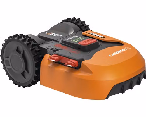 Tosaerba robotizzato Worx Landroid S300 (modello 2019)