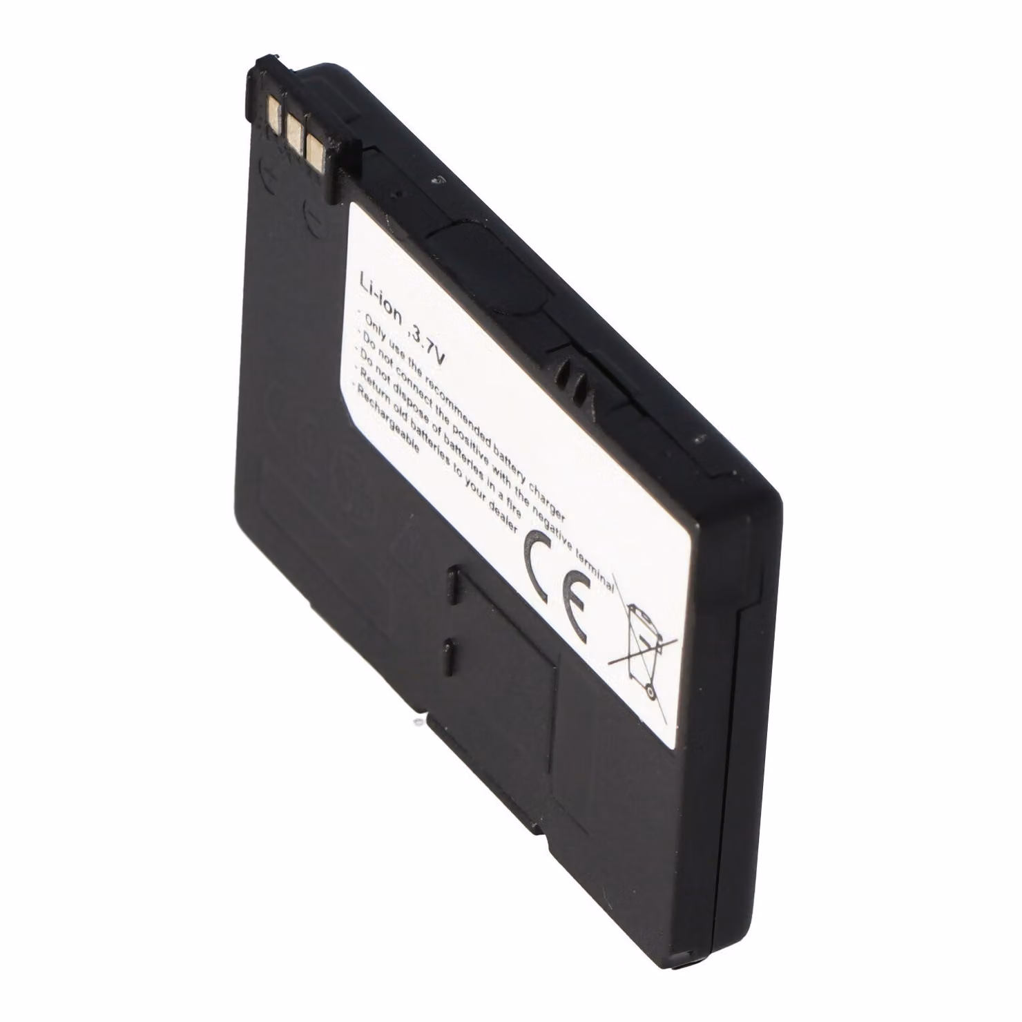 La batteria AccuCell si adatta alla batteria Siemens A57