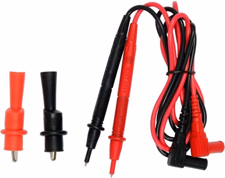 Set di sonde di misura Yato per contatori