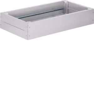 Zoccolo, universale, per armadio da incasso IP54, SKI, 200 x 1100 x 600 mm