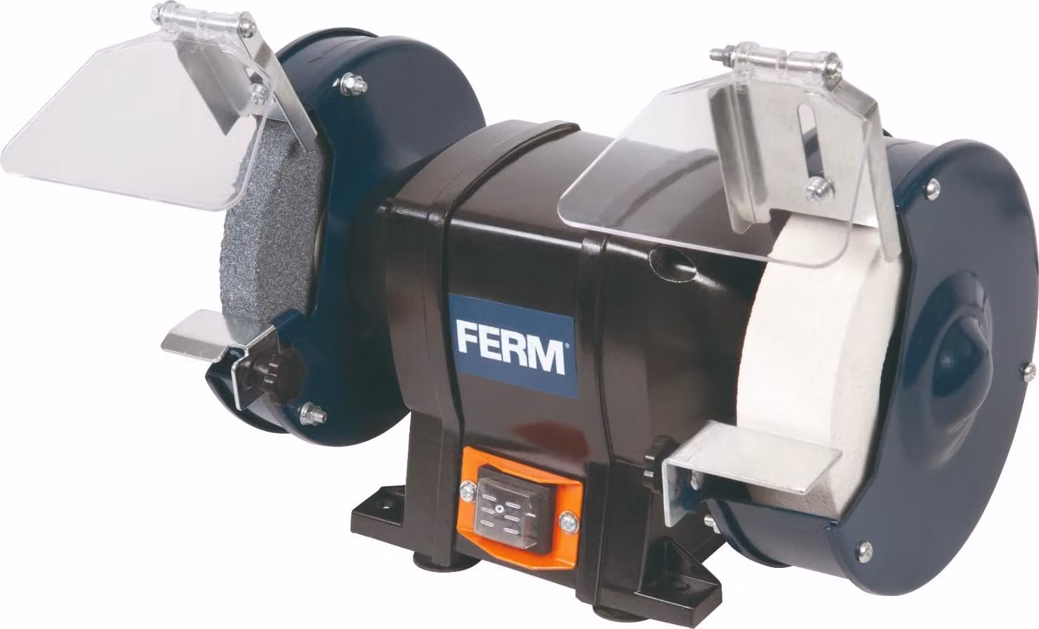 FERM levigatrice doppia 250W - BGM1020