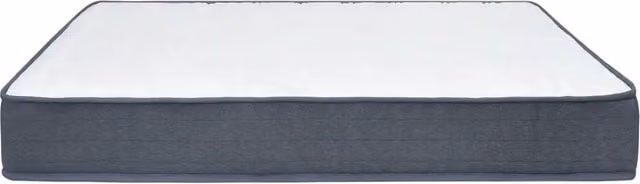 Materasso a Molle Insacchettate-Materasso per letto 200x160x20 cm